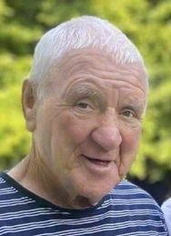 Frederick (Fred) DONNELLY