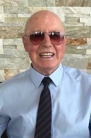 Frederick James Byrne