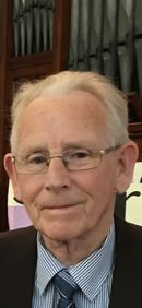 Frederick (Freddie) Brennan