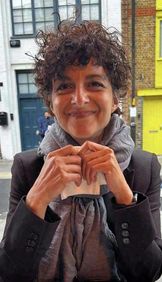 Frederique (Freddie) Scariot