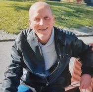 Christopher (Chris) FREER