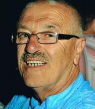 Vincent (Frenchie) French