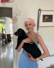 Freya Fitzpatrick O' Doherty