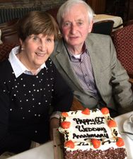 Francis (Frank) Xavier Hughes