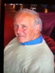 Michael (Mick) Mulcahy