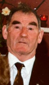 TONY (James) O'KEEFFE