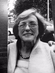 Kathleen (Kay) O'Donovan