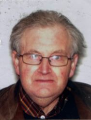 Aidan Hanton
