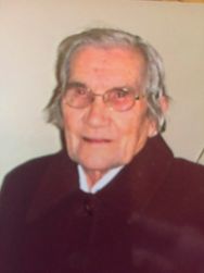 Catherine (Kitty) Higgins