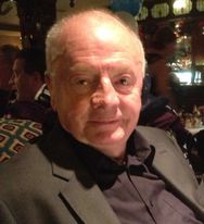 Terence (Terry) (The Champ) McCarthy