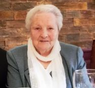 Joanna (Nancy) DOHENY