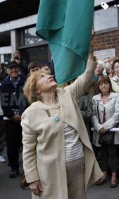 Constance (Connie) COWLEY