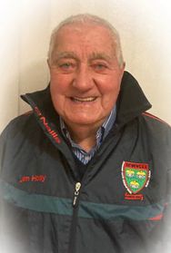 James (Jim) Hollingsworth