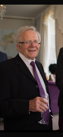 Gabe (John Gabriel) TULLY