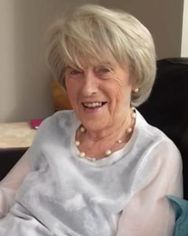 Margaret (Peggy) Gallagher