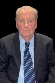 Patrick (Phonsie) Galligan