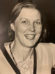 BERNADETTE (BERNIE) KENNY