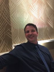 Gerald (Ger) GILBERT