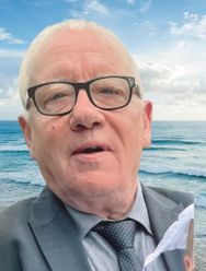 Gerald (Jock) Mooney