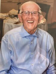 Gerald (Gerry) Murphy