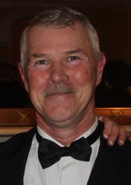 Gerald (Gerry) McCann