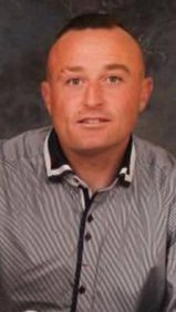 Gerard O'Brien (Junior)