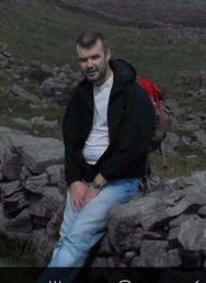 Gerard (Chippy) Curry