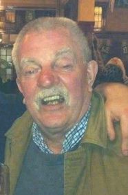 Gerard Noel (Bullem) O'BRIEN