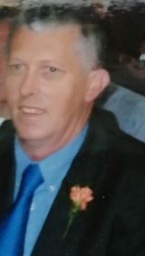 Gerald (Gerry) Benson