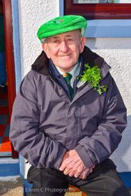 JAMES GERARD (GERRY) FADIAN