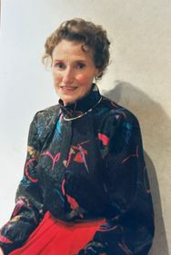 Gertrude Searson