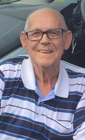 James (Jimmy) Gibson