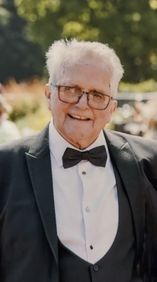 James (Jimmy) GILLESPIE