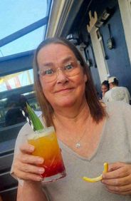 Georgina (Georgie) JONES