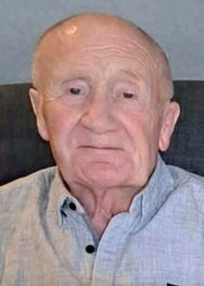 Paddy (Patrick) GLEESON