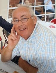 Gerard (Gerry) McLoughlin