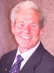 William (Liam) Godfrey