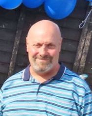 Gordon MANNING