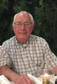 Gerard (Gerry) GREENE