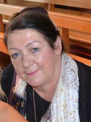 Geraldine (Ger) Ryan