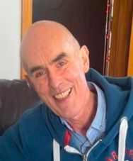 Gerard (Gerry) BOLAND