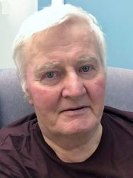 Gerard (Gerry) Burke