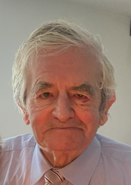 Gerard (Ger) Butterly