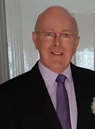 Gerry (Gerard) Carroll