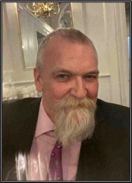 Gary (Garrett) Cotter