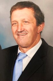 Gerard (Gerry) Glynn