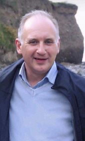 Gerard Michael ROONEY