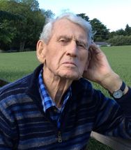 Gerald (Gerry) MURPHY