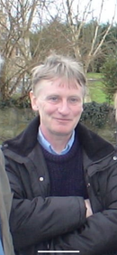Gerard O'Neill