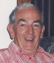 Robert (Gerry) Cullen